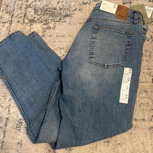 Mens Slim Straight Jeans Goodfellow